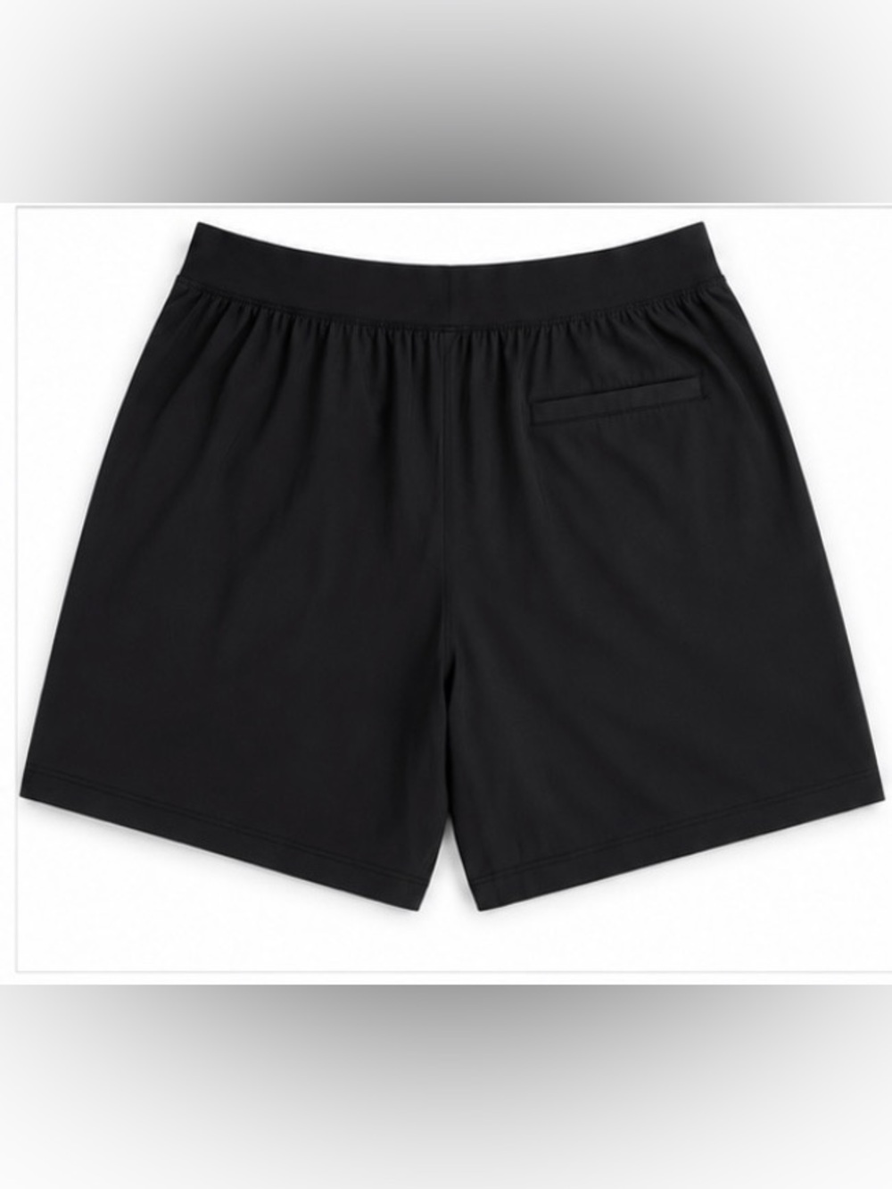 ALO Men’s Repetition Shorts - Picture 2 of 4